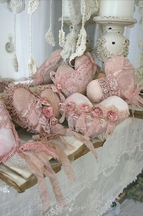 Shabby e charme: quando a parlare è lo stile