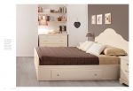 Camere country chic: l'azienda Bianchi presenta la collezione Nicole camera da letto