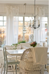 Shabby chic home living