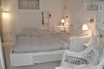 Shabby home: quando il tuo spazio diventa glamour stanza matrimoniale