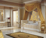 Bagno Versace: poltrona