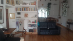 Casa Elisabetta Mancini zona living