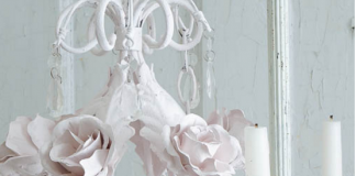 Come trasformare un lampadario