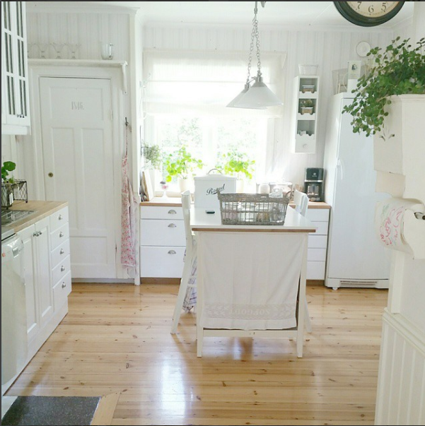 cucina ad isola anne
