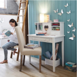 scrivania secretaire maisons du monde