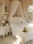 Shabby homedreams: cameretta